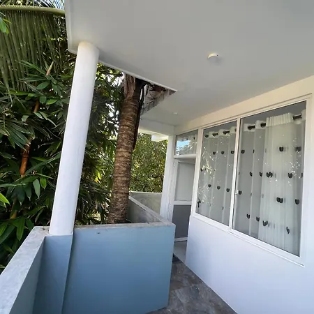 Nio Lit Apartment Weligama Exterior photo