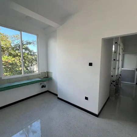 Nio Lit Apartment Weligama Exterior photo