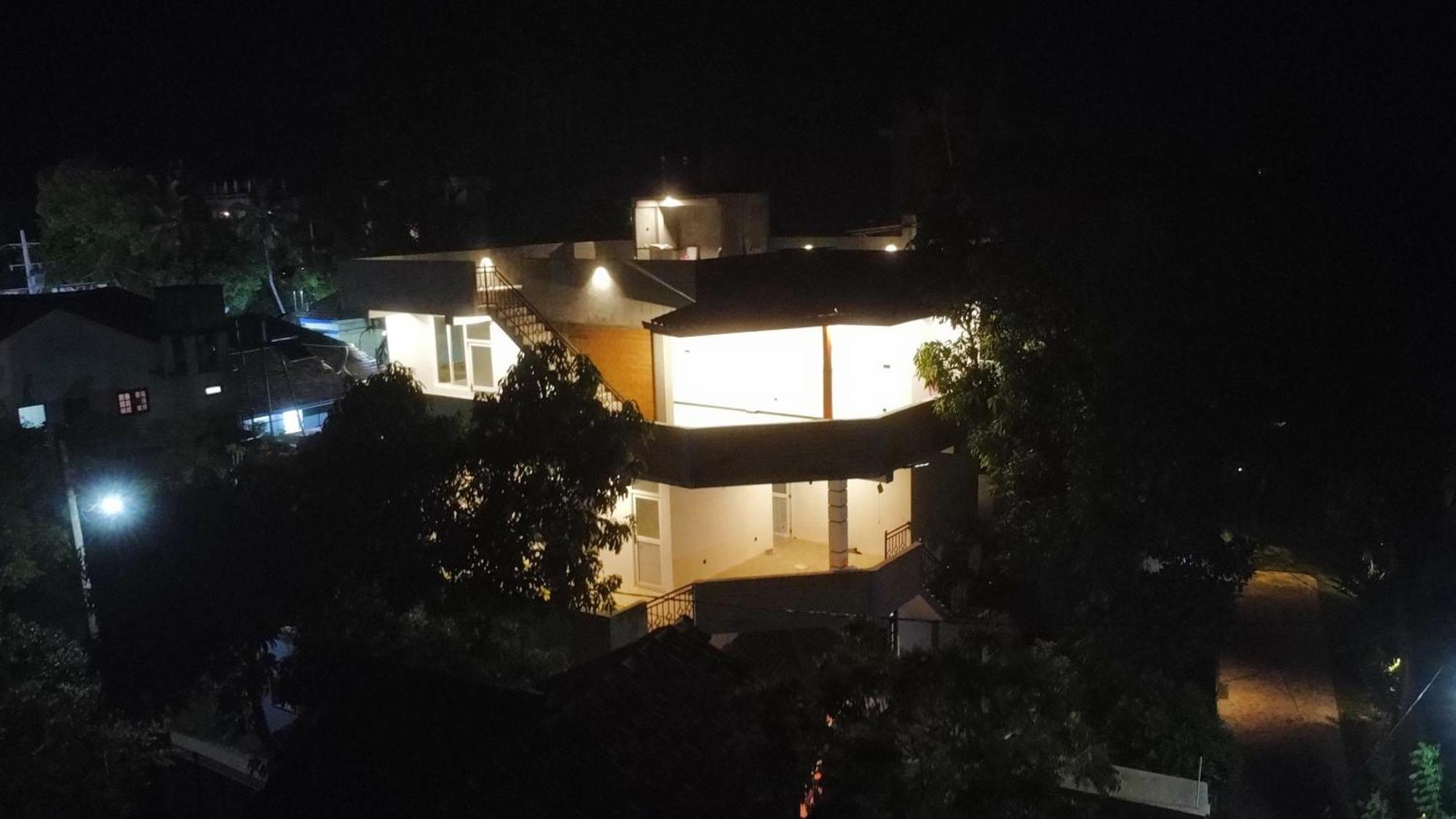 Nio Lit Séjour chez l'habitant *