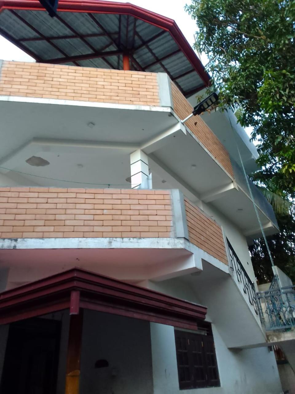 Séjour chez l'habitant Nio Lit Weligama